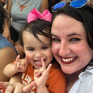 Meet your Posher, Michelle